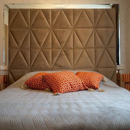 Magnifique Appartement Moderne De 2 Chambres Avec Piscine A 10 Min Du Centre De Marrakech مراكش المظهر الخارجي الصورة